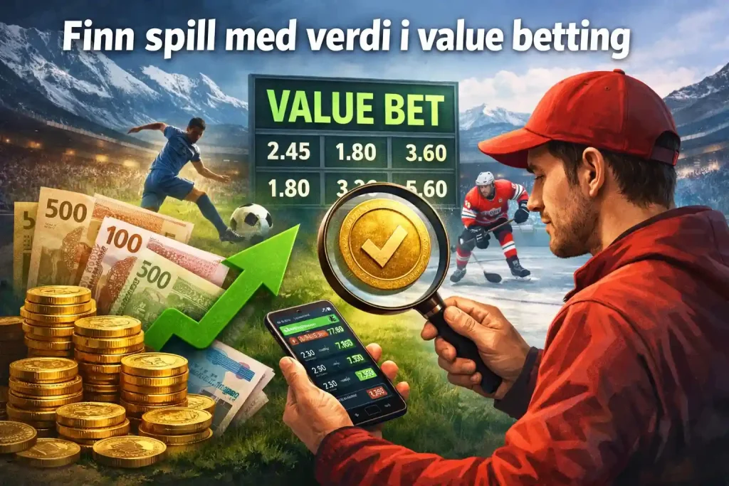 value betting